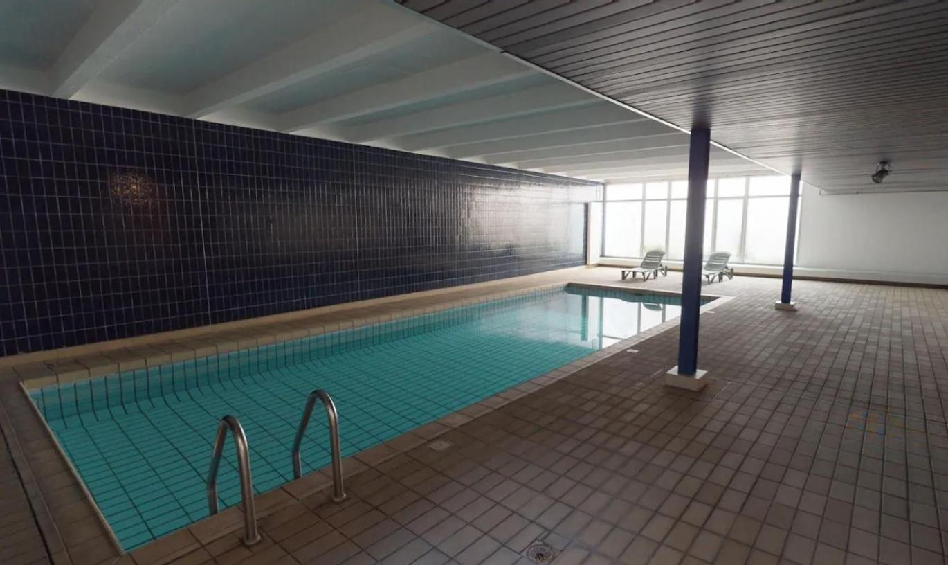 Studio Plein Centre, Calme, Parking Inclus, Piscine Et Gardien Гренобль Экстерьер фото